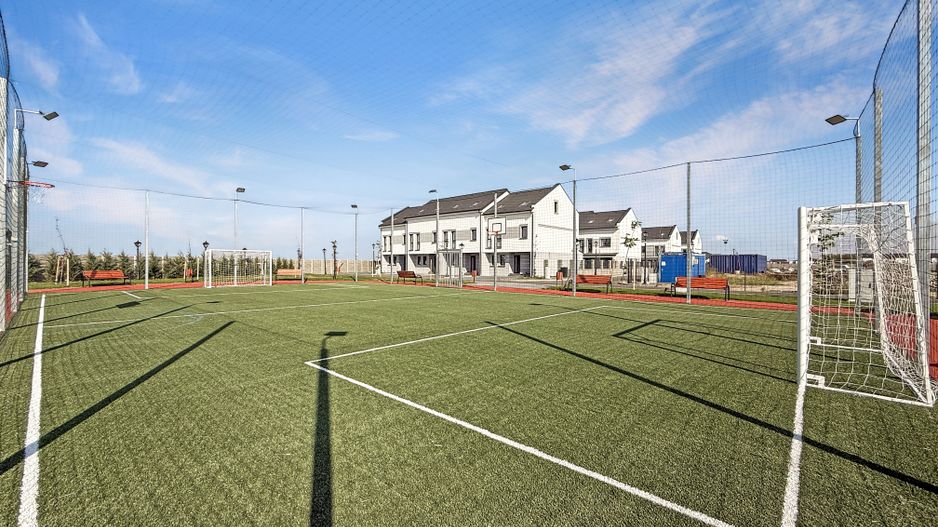 Dezvoltator - Case Premium într-un Cartier Privat. - Poză 4