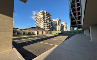 Apartament de lux 2 camere – One 66 | Prima închiriere - Poză 28