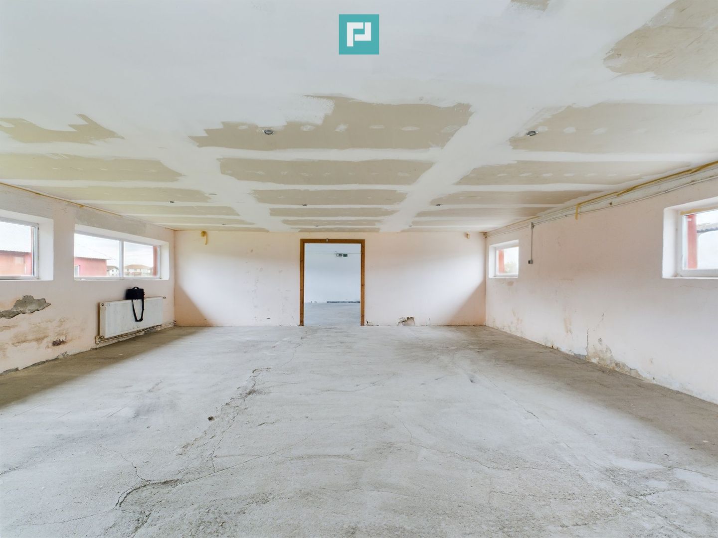 Spații depozitare/producție Moșnița Nouă - Poză 3