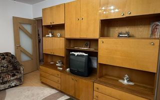 Apartament 2 camere decomandat, 43 mp, zona Podu de Fier - Tg. Cucu, Iași - Poză 6