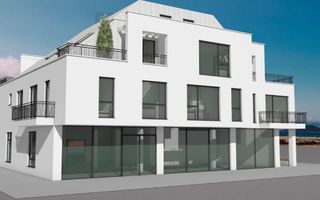 Apartamente 3 Camere – Etaj 1 | Bloc Nou Exclusivist | Cartierul Arhitectilor - Poză 1