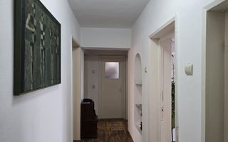 LOC. RACACIUNI,  APARTAMENT 3 CAMERE - Poză 8
