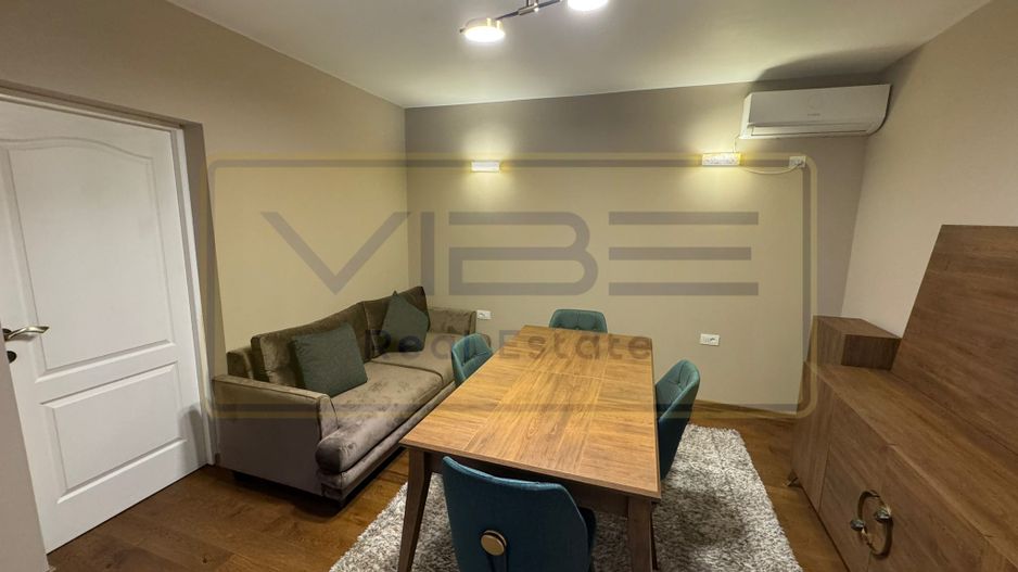 Casa individuala Centru - Palas Campus - Poză 23