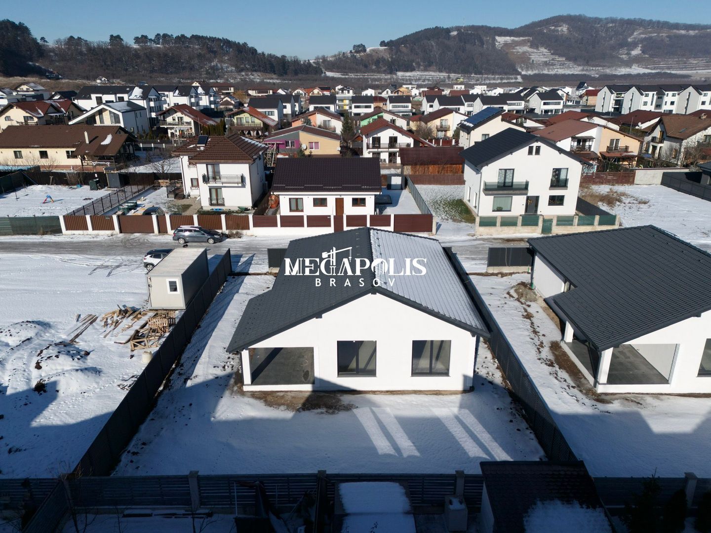 Complex Rezidential/Direct Dezvoltator/Predare la Cheie - Poză 10