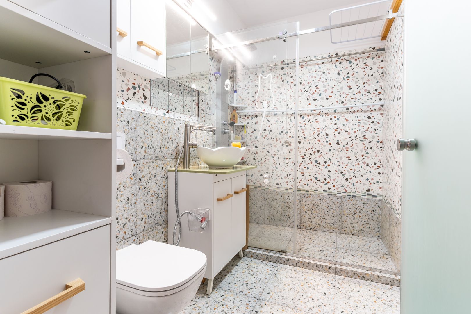 Apartament 2 camere de vânzare Elite Junior, 61.8 mp, etaj intermediar - Poză 5