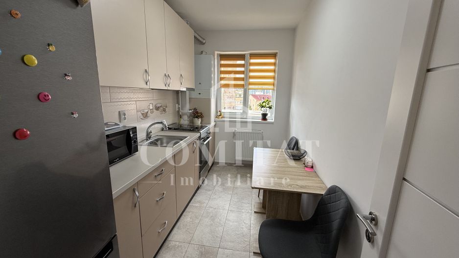 Apartament cu 2 camere decomandate | Zona Rivus Iulius Mall | Bulgaria - Poză 5