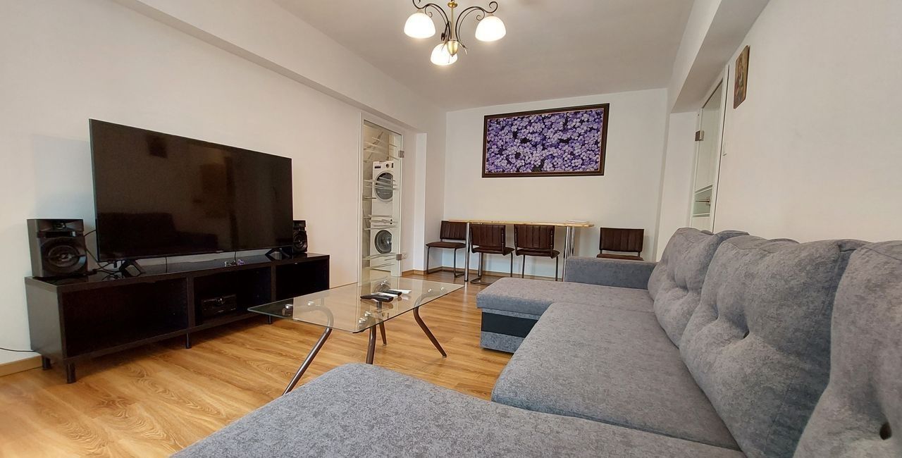 Apartament 2 camere, complet renovat, dotări premium, metrou Titan - Poză 3