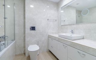 Apartament Duplex Elegant Obor - Avrig Park Residence - Poză 16