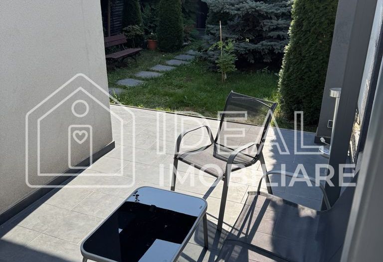 Casă 2 camere de închiriat – zona Calea Dumbravii - Poză 11