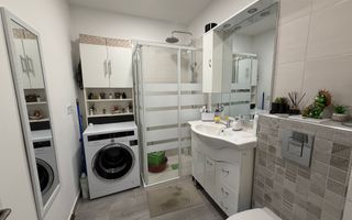 Apartament 2 camere | Decomandat | Renovat | Vasile Aaron - Poză 6