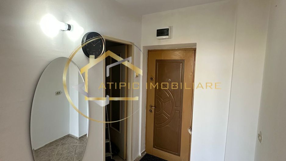 Garsoniera de vanzare in zona Podu Ros - Piata Nicolina - Poză 7