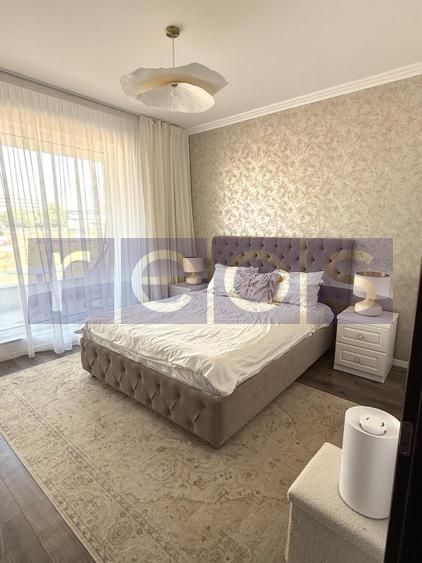 VANZARE 3 CAMERE | LAGUNA RESIDENCE | 102MP | MOBILAT-UTILAT LUX | - Poză 6