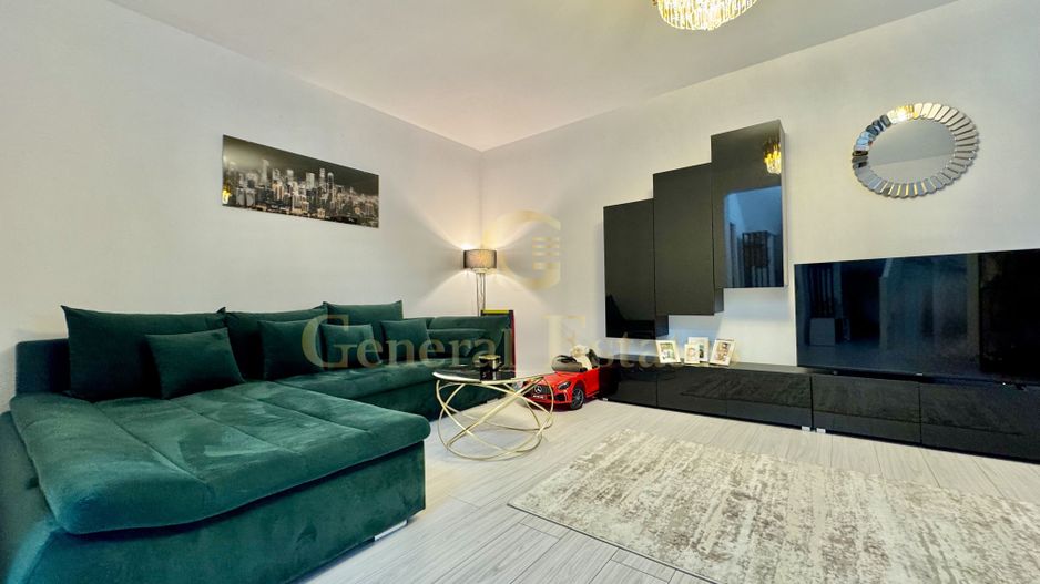 Vânzare Casă - P+ 1 - 116 m.p. - Mutare imediată în Lunca Cetățuii - Poză 7