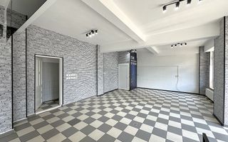 Spațiu comercial | 90mp | trafic intens | Margeanului | comision 0% - Poză 13