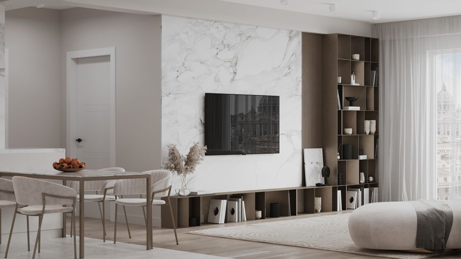 Apartament cu 2 camere, complex nou, Pipera - Poză 2