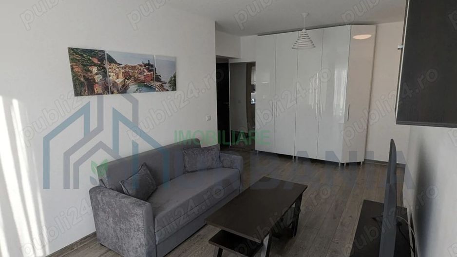 Apartament 2 camere - Tudor Vladimirescu - Poză 7