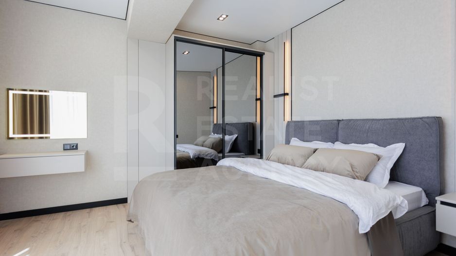 Vânzare, apartament, 2 camere, strada Tudor Stișcă, Botanica - Poză 9