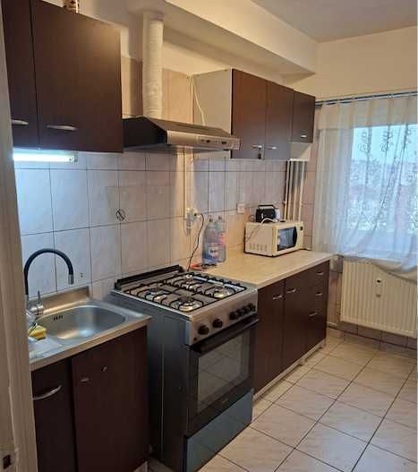 Apartament 3 camere – Obor / Veranda Mall, 80 mp, etaj 7 - Poză 4