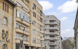 Garsoniera I Mantuleasa I Renovata I Etaj 4 - Poză 4