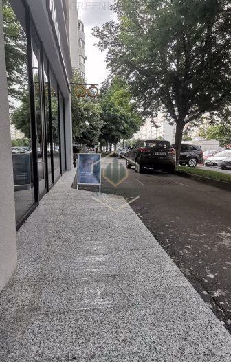 Inchiriere garsoniera decomandata, zona Iancului - Poză 27