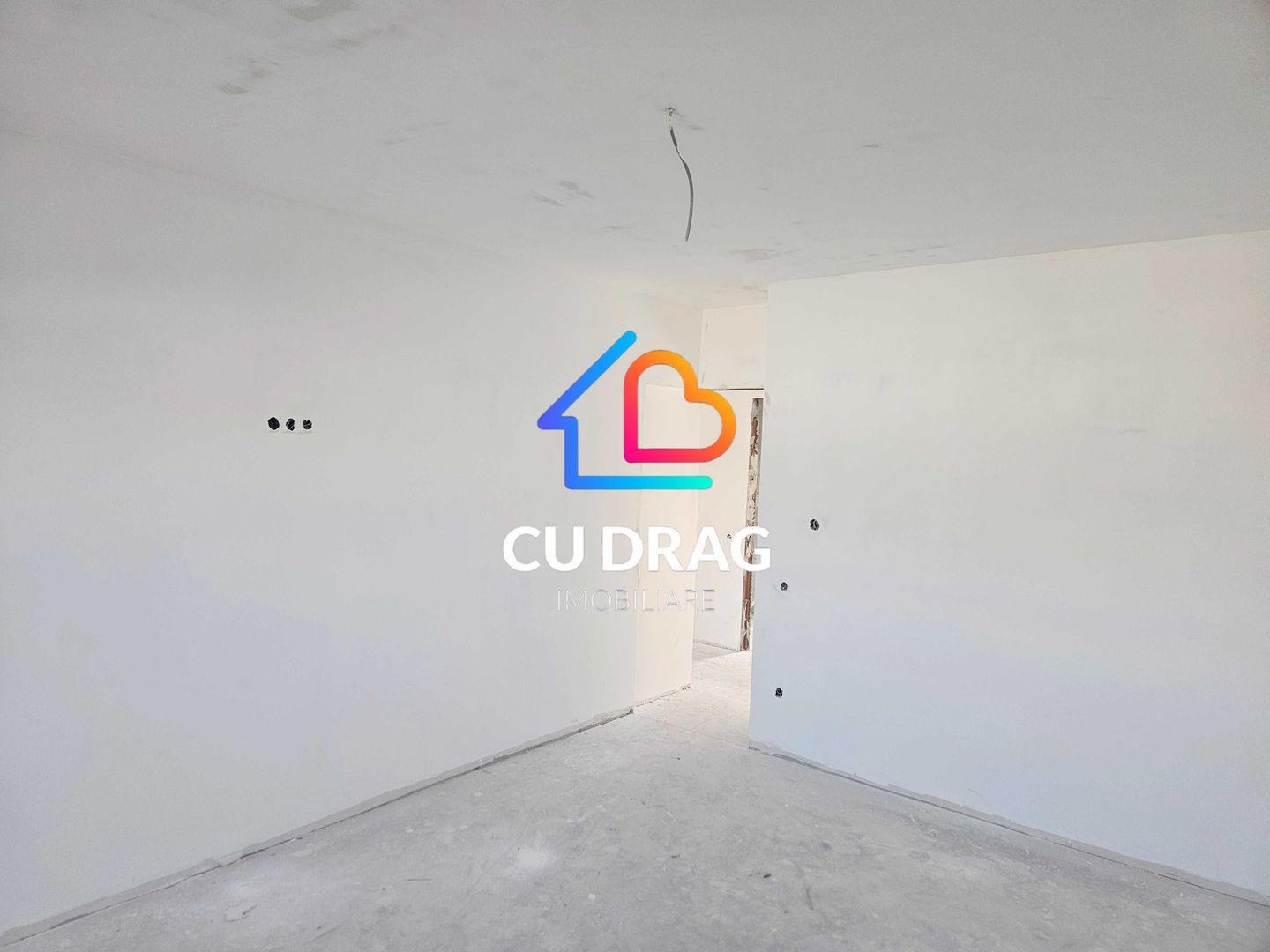 Casa Selimbar 545 mp teren - Poză 5