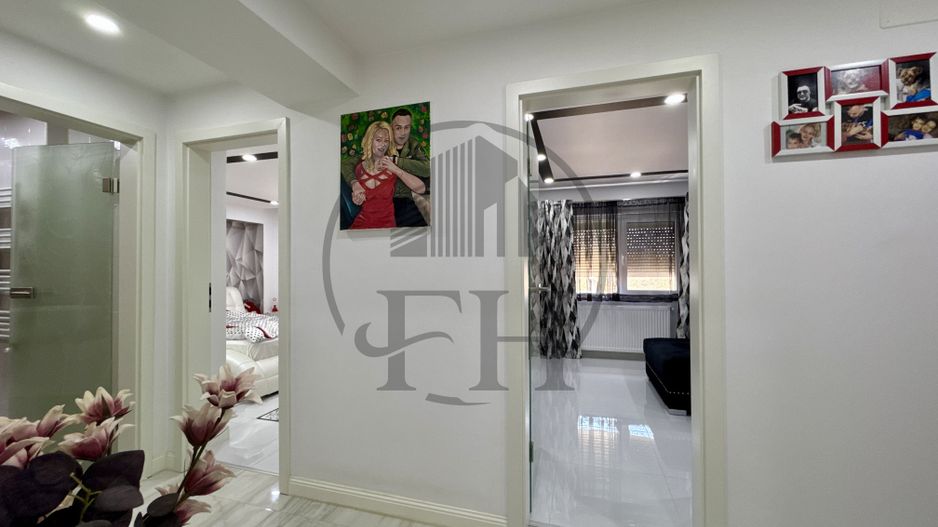 Apartament 4 camere de vanzare Agigea, Constanta - Poză 11