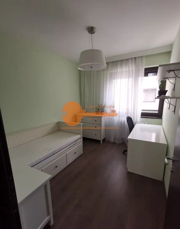 3 camere Piata Alba Iuia-Dudesti ( parcare-bloc 2014 ) - Poză 4