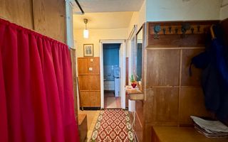 Apartament 2 camere decomandat | Etaj 3 | Zona Botizului - Poză 13