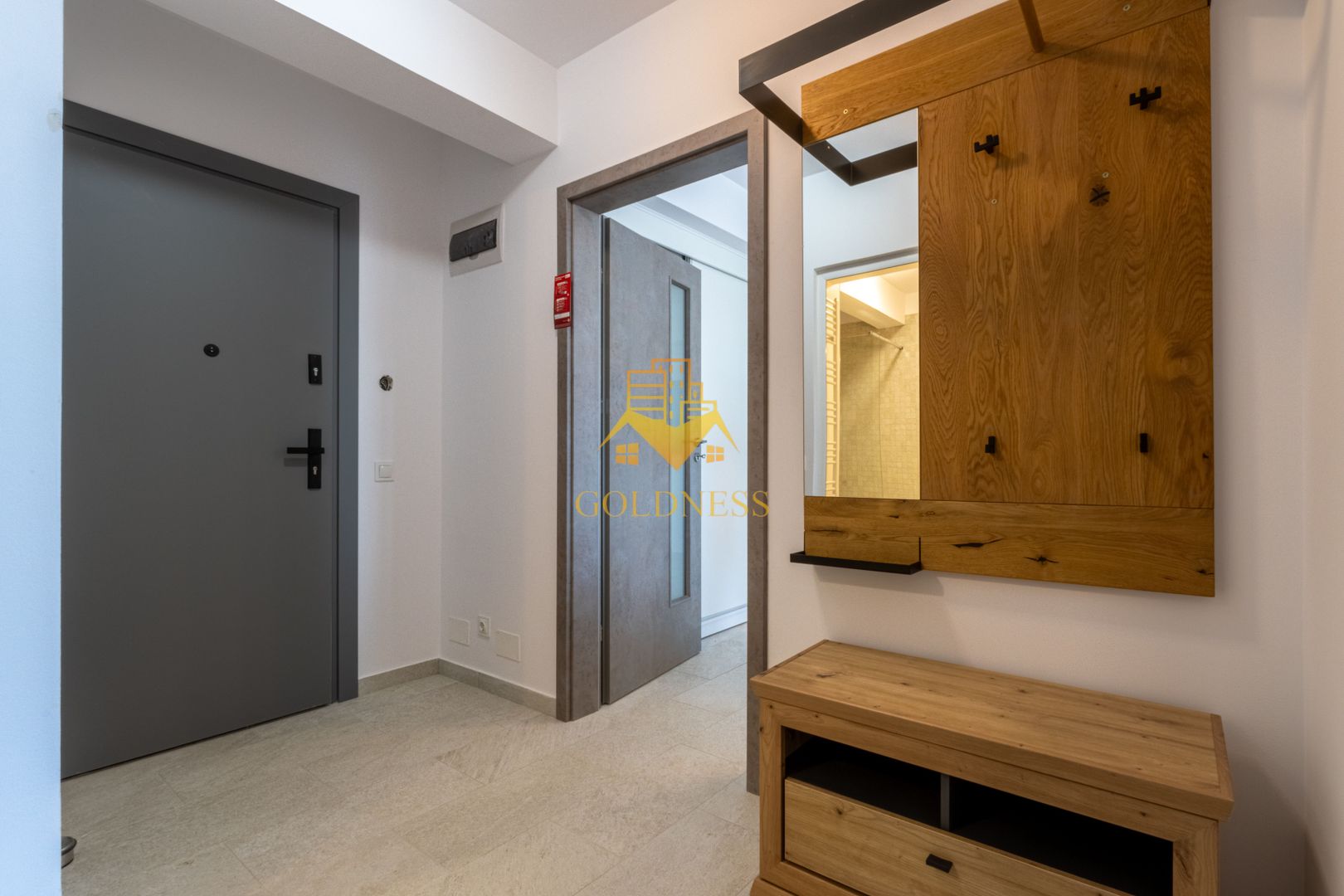 3 camere, Parcare, Bloc nou, USAMV, Manastur,New City Frunzisului - Poză 6