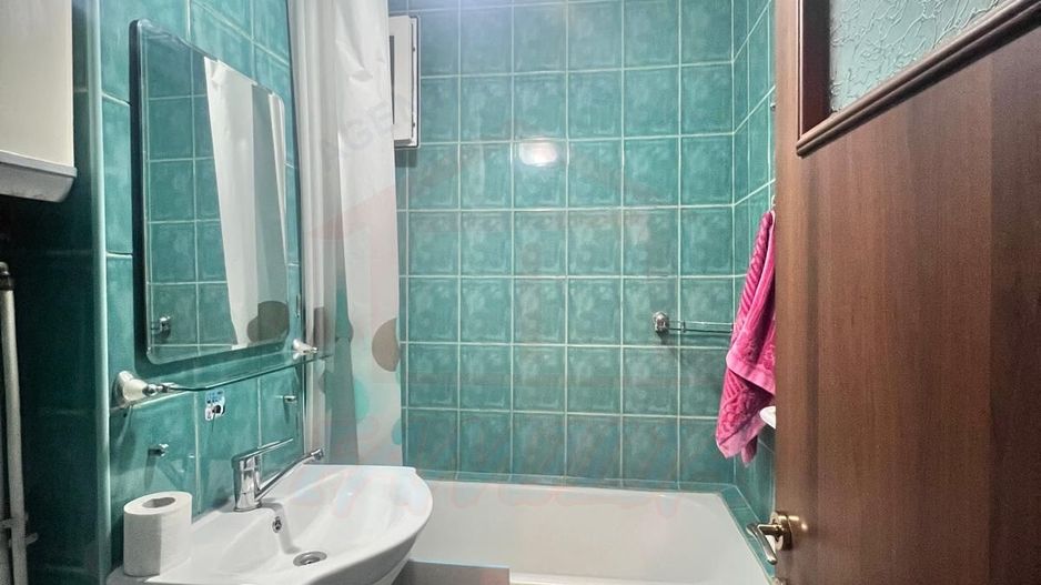 🏛️De închiriat 2 camere, Micro 20, 1.550 Ron/luna - Poză 4