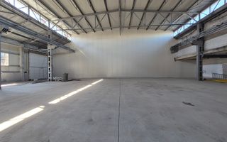 Hala industriala in Brasov zona Coresi - 423 mp - Poză 2