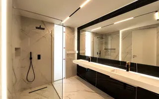Penthouse 4 camere Lux - Aviatorilor | Loc de parcare - Poză 11