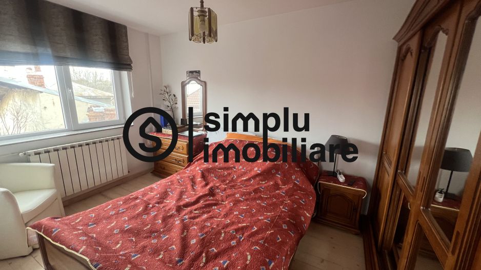 Casa D+P+E+M Tudor Vladimirescu - Poză 15