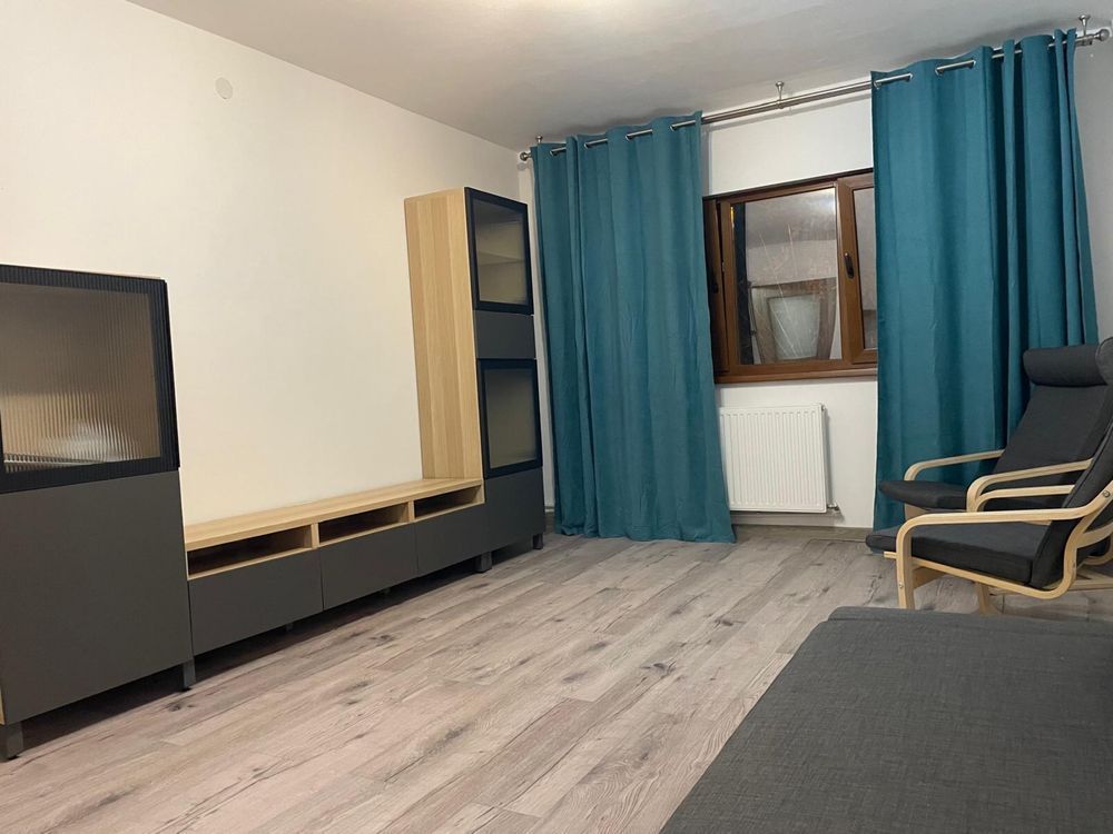 Închiriere Apartament 2 camere Timpuri Noi ,Centrala Proprie, 5 min metrou - Poză 5