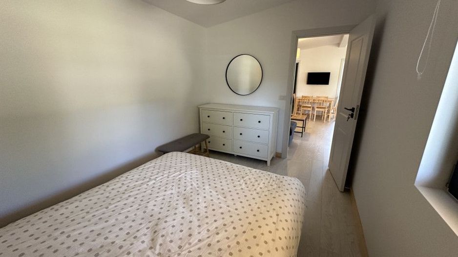 Cabana 2 dormitoare | 65 mp | Varfu Dealului | 76500 EUR - Poză 14