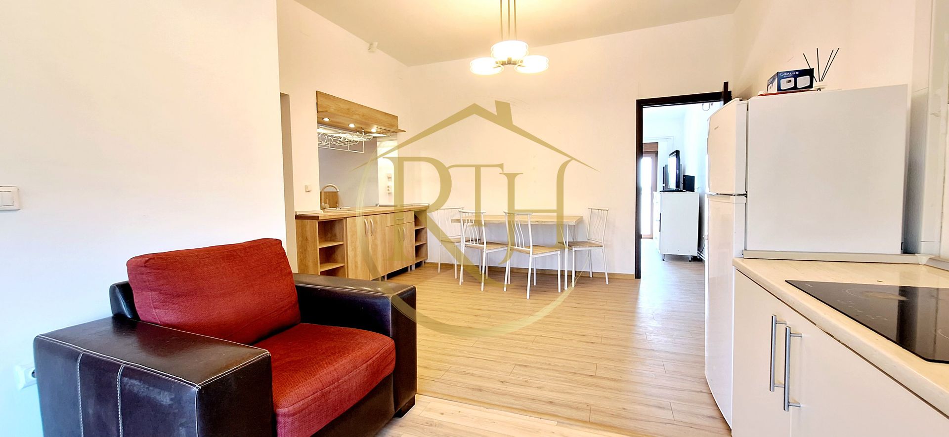 Prima inchiriere, 2 camere, Primele 2, 3 luni doar 200e, zona Soarelui - Poză 9