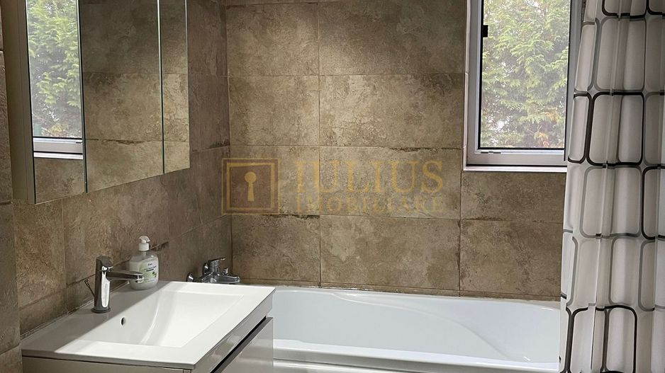 2 camere in Braytim cu gradina proprie - Poză 12