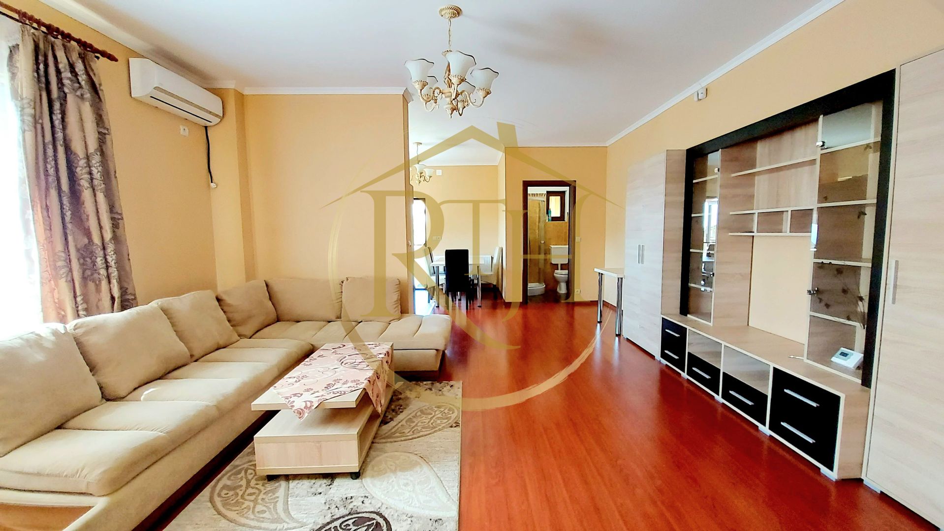 Oferim spre inchiriere casa-duplex,4 camere,Dumbravita aproape de Lidl - Poză 6