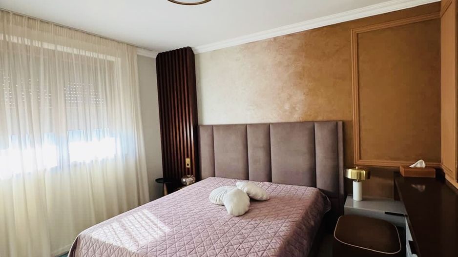 Giroc | 3 camere cu scara interioara |  117 mp | Mobilat-Utilat | 2 parcări - Poză 6