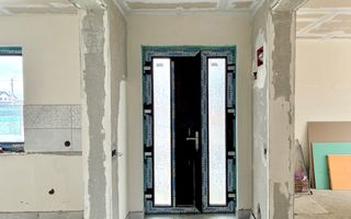 Casă / 4 camere / 106 mp utili / Bod - Poză 19