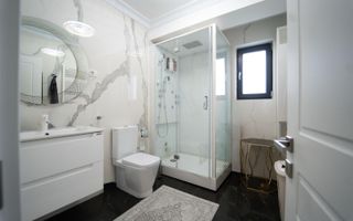 REZIDENTA DE LUX P+1+M DE VANZARE - DRUMUL BINELUI SECTOR 4 - Poză 5