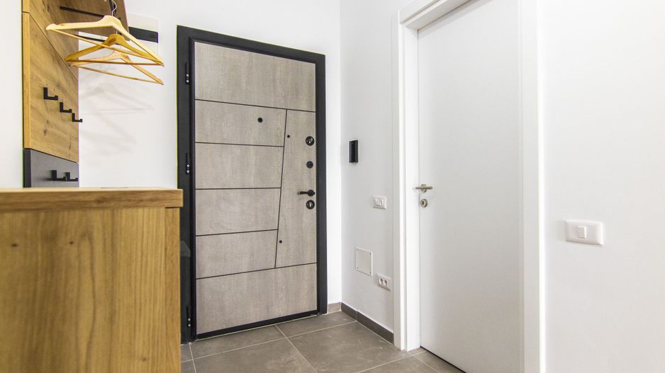 Garsoniera De Inchiriat | langa Metrou | Iuliu Maniu | Mobilata si Utilata - Poză 16