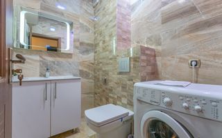 Apartament 3 camere in Tractorul | 83 mp utili | loc de parcare - Poză 14