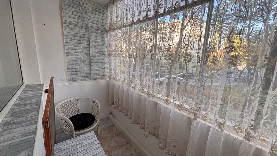 Apartament 2 camere semidecomandat – Tiglina 1, etaj 1 - Poză 5