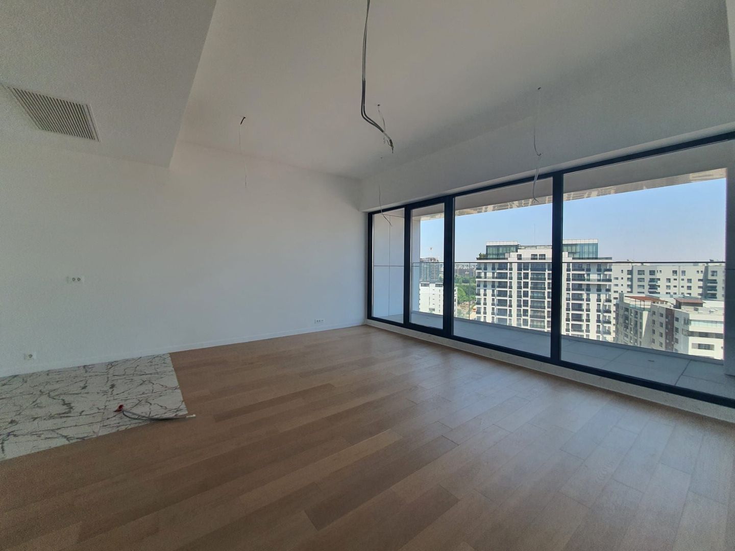 Apartament modern 2 camere One Verdi Park I View superb - Poză 14