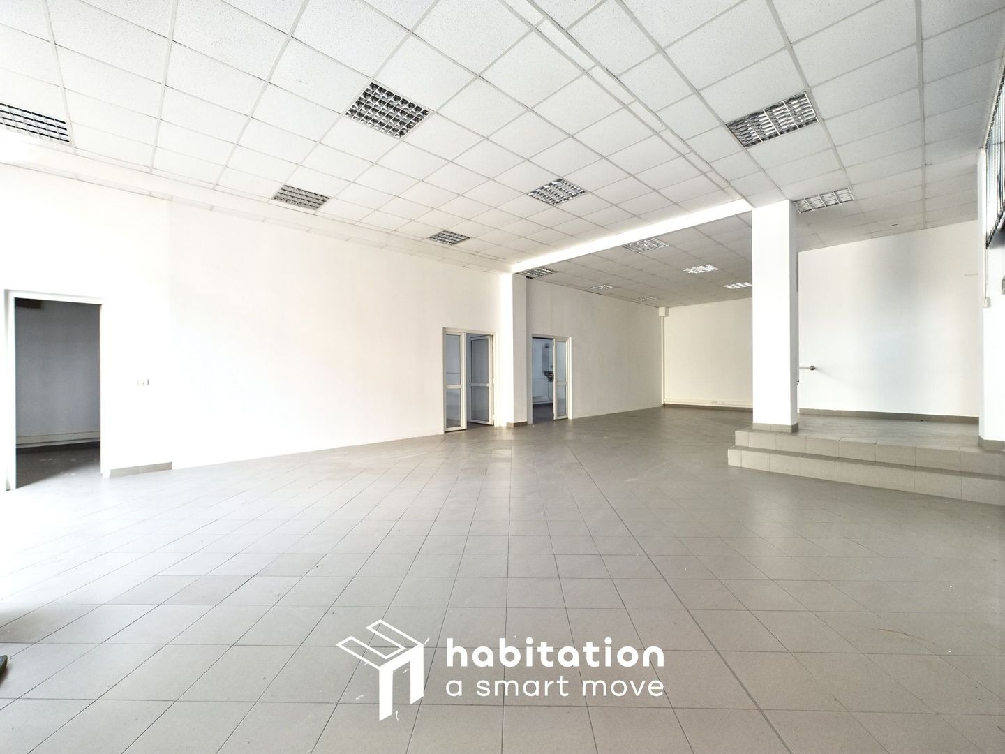 Clădire de birouri de vânzare în Dumbrăvița - Poză 19