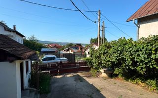 Casă de vânzare | Zona Goranu | Teren 1300 mp | Investitie - Poză 4