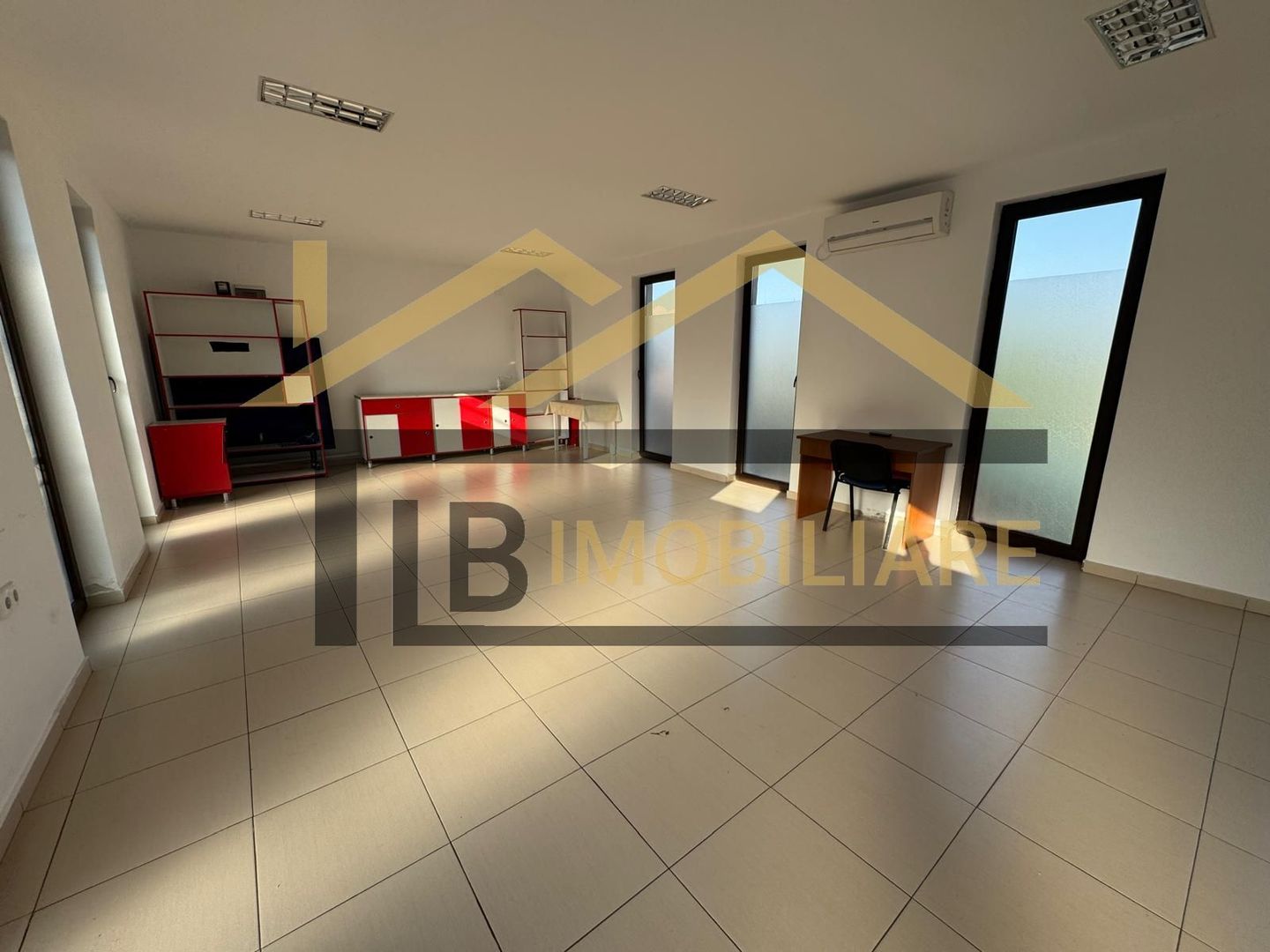 Spatiu de birouri, 50mp, zona RomGaz - Poză 3