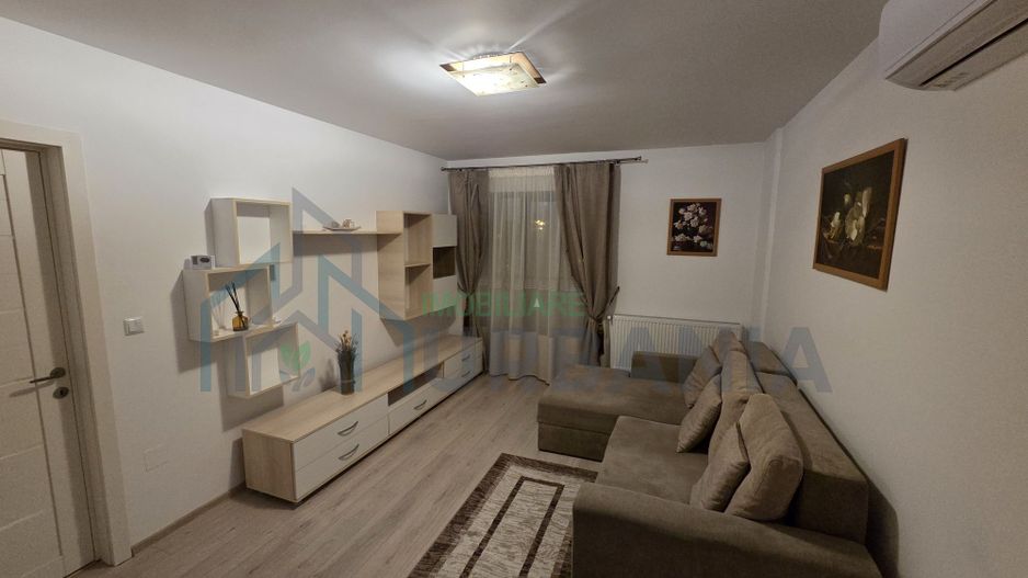 Apartament 2 Camere Decomandat + Parcare / Bloc 2019 / Baza3 - Poză 1