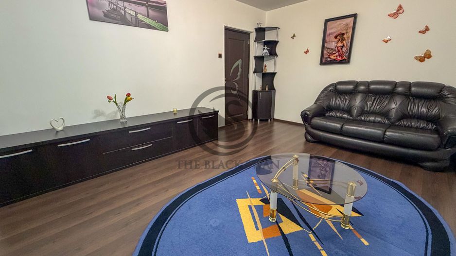 Apartament cu 2 camere de inchiriat | Decomandat | Sud | Comision 0% - Poză 3